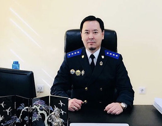 МОНГОЛ УЛС ДАХЬ АВЛИГЫН ГЭМТ ХЭРЭГ БА  АВЛИГЫН ЭСРЭГ АВАХ АРГА ХЭМЖЭЭ